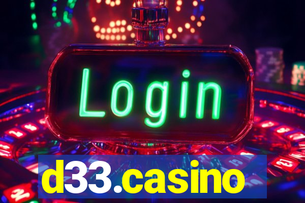 d33.casino