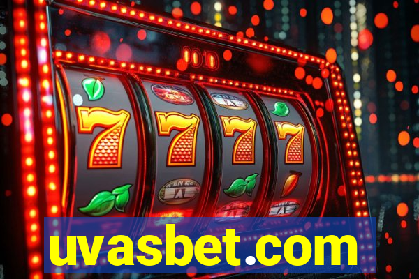 uvasbet.com