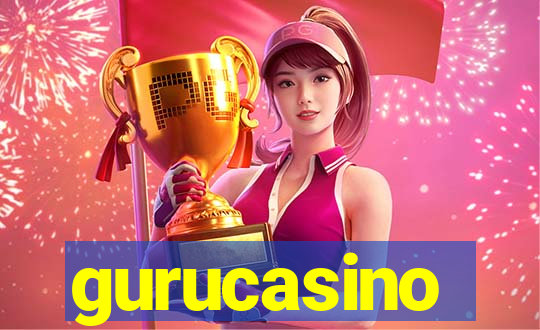 gurucasino