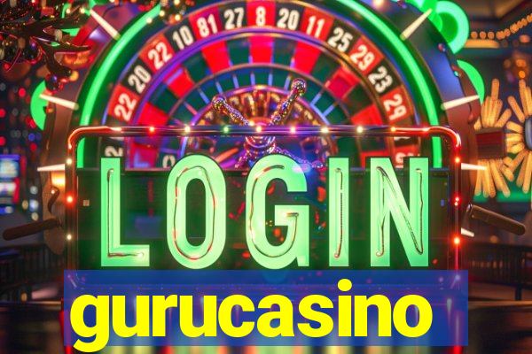 gurucasino