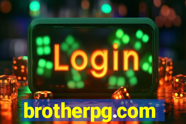 brotherpg.com