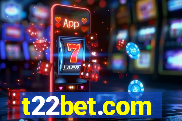 t22bet.com