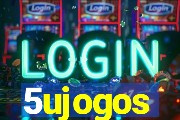 5ujogos