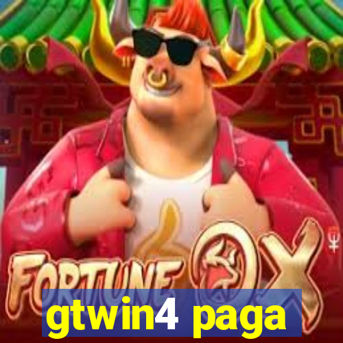 gtwin4 paga