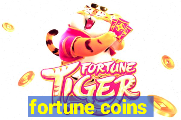 fortune coins