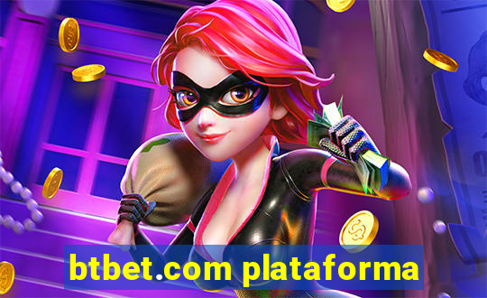 btbet.com plataforma