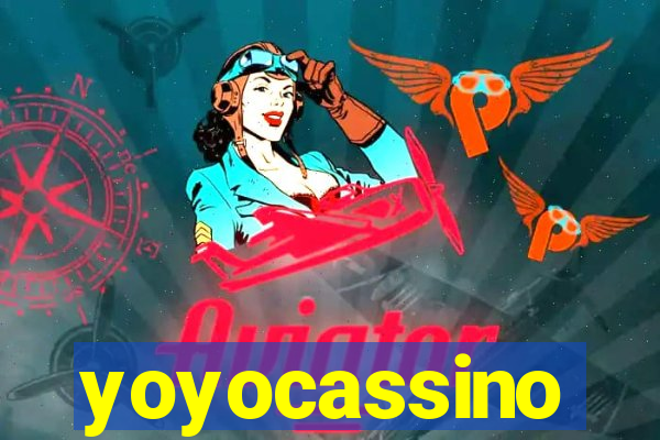 yoyocassino