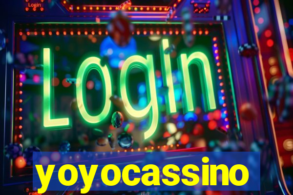 yoyocassino