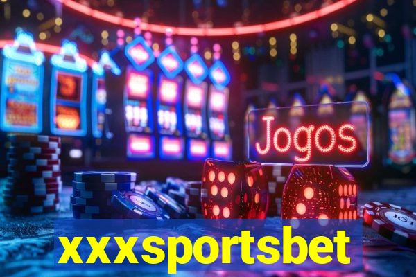 xxxsportsbet