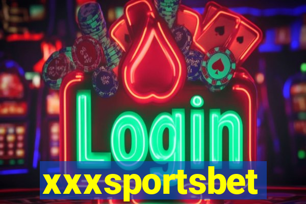 xxxsportsbet