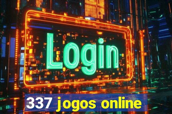 337 jogos online