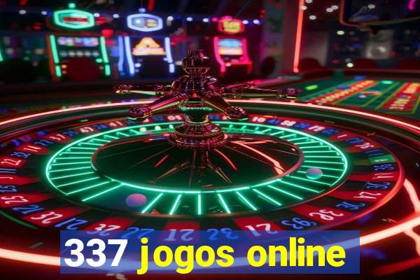 337 jogos online