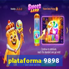 plataforma 9898