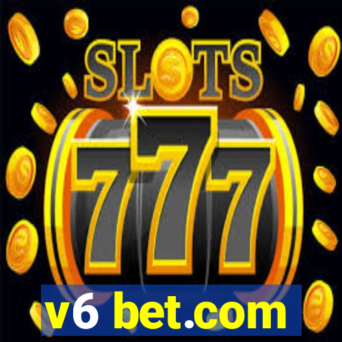 v6 bet.com