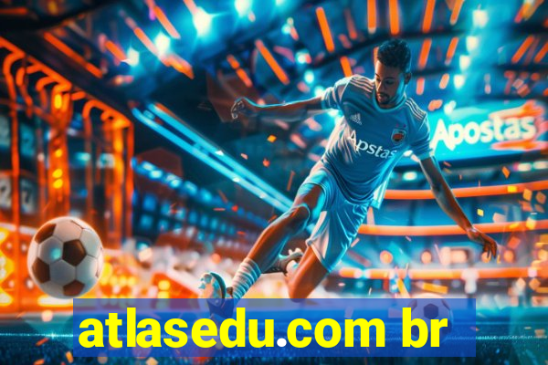 atlasedu.com br