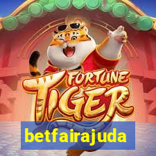 betfairajuda