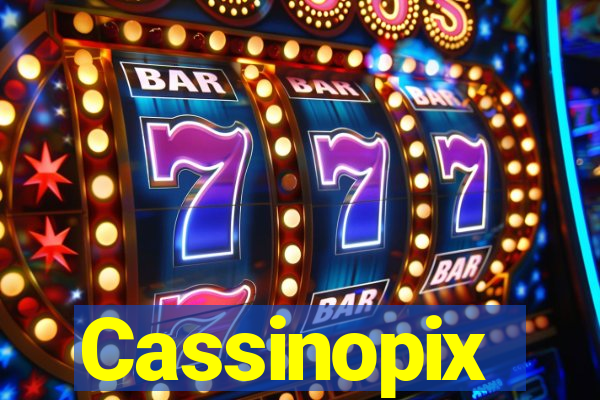 Cassinopix