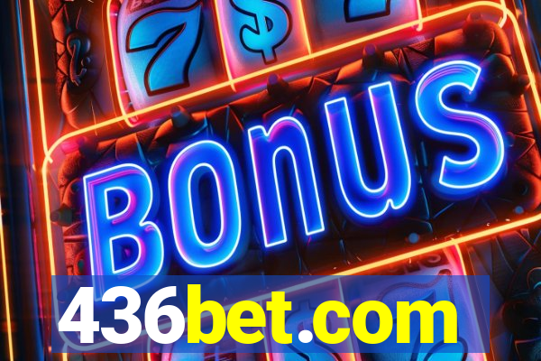 436bet.com