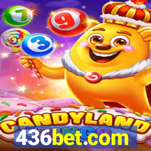 436bet.com