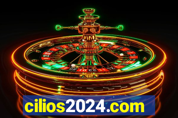 cilios2024.com