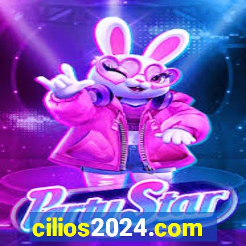 cilios2024.com