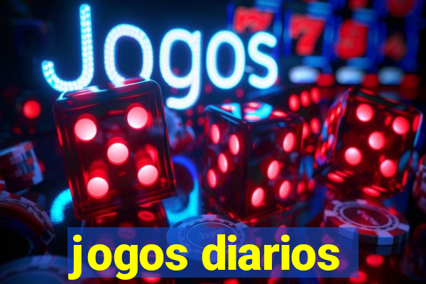 jogos diarios