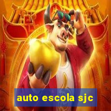 auto escola sjc