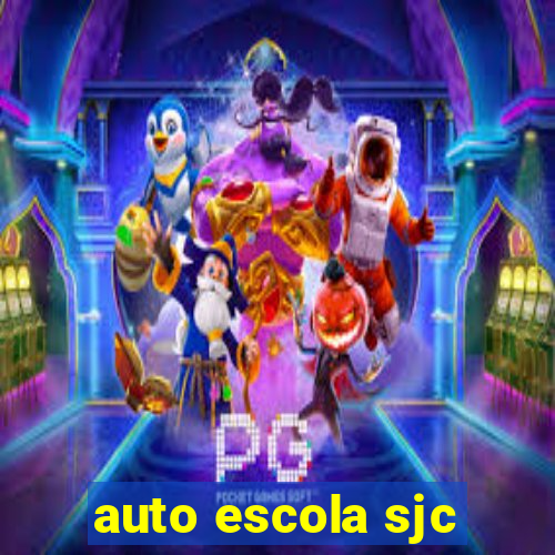 auto escola sjc