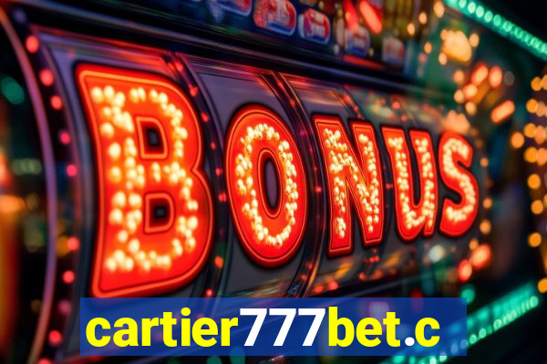 cartier777bet.com