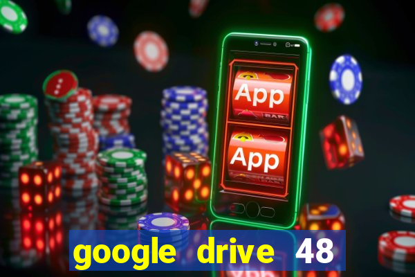 google drive 48 leis do poder