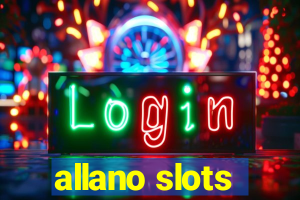 allano slots