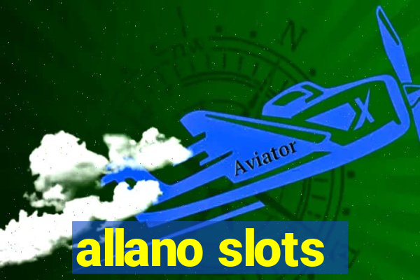 allano slots