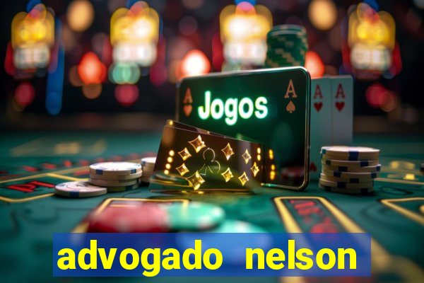 advogado nelson wilians fortuna