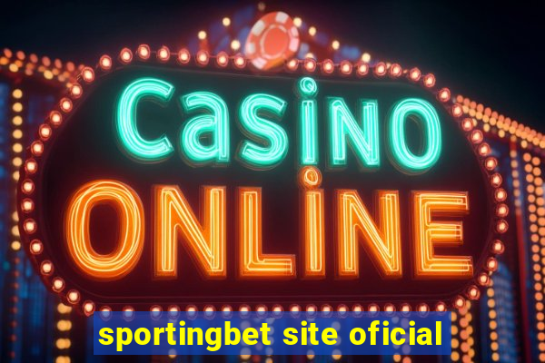 sportingbet site oficial