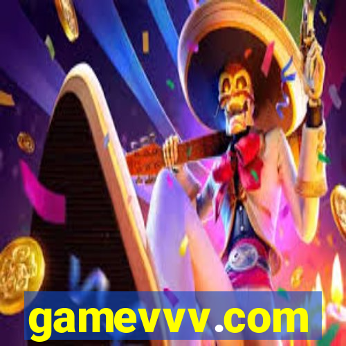 gamevvv.com