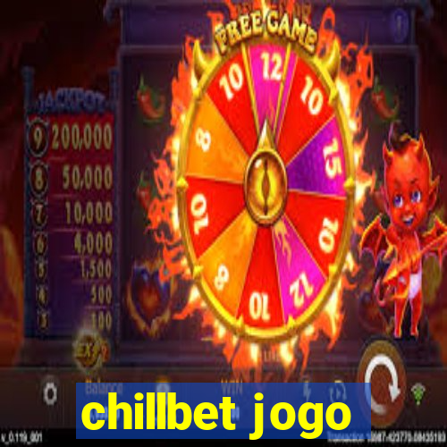 chillbet jogo