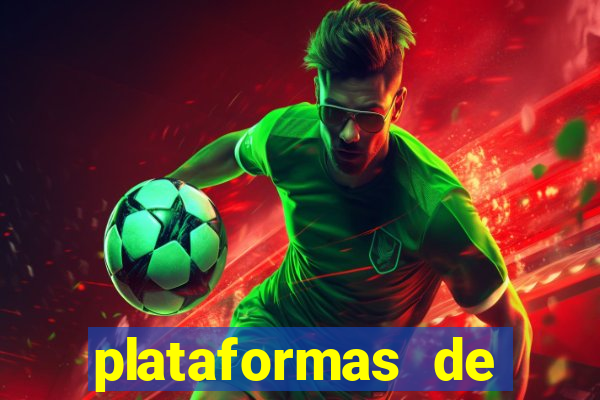 plataformas de slots lancadas hoje