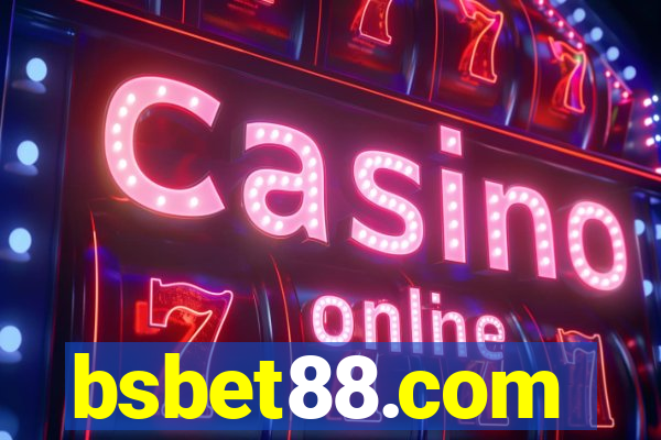 bsbet88.com