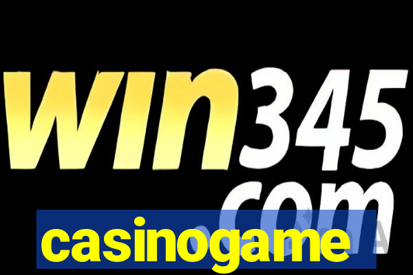 casinogame