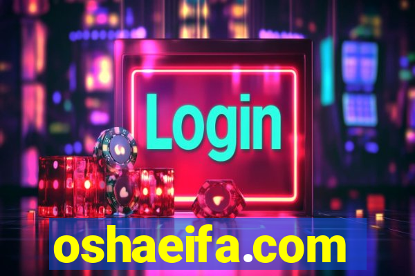 oshaeifa.com