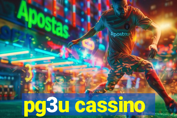 pg3u cassino