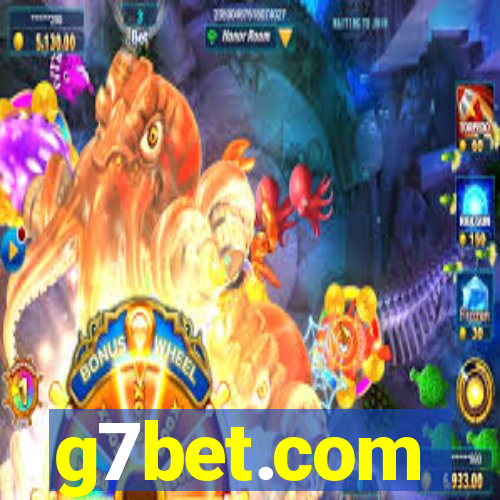 g7bet.com