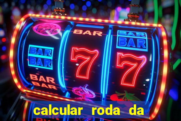 calcular roda da fortuna numerologia