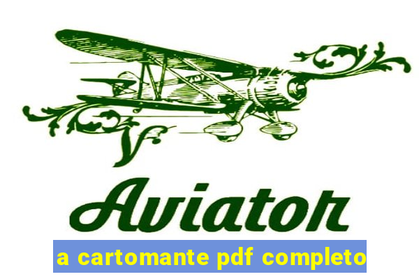 a cartomante pdf completo