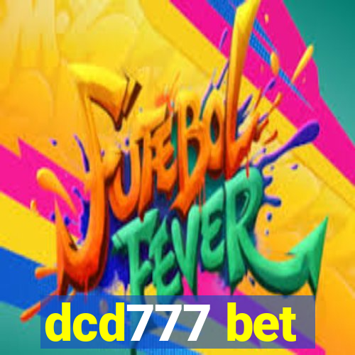 dcd777 bet