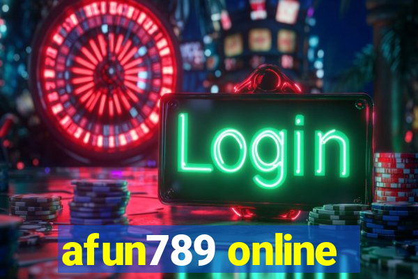 afun789 online