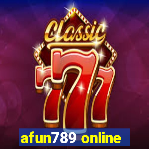 afun789 online