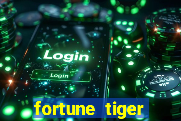 fortune tiger spirit demo