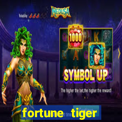 fortune tiger spirit demo