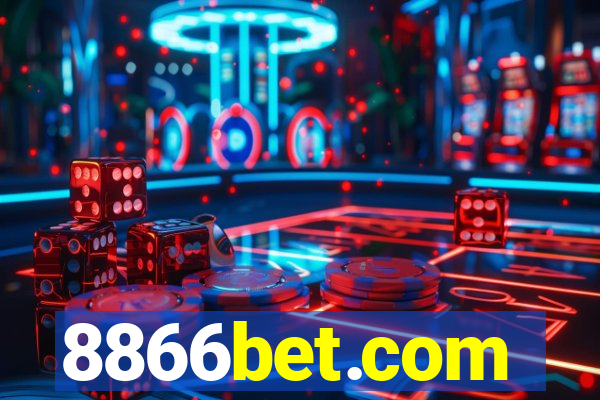 8866bet.com